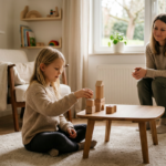 Aufwachsen in Stille – warum reizarme Umgebungen für traumatisierte Kinder bei der LIFE Jugendhilfe keine Strafe, sondern Heilung bedeuten